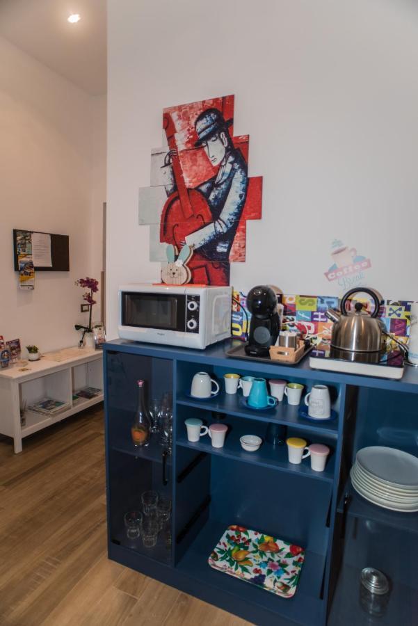 Mole Adriana Guest House Rome Extérieur photo