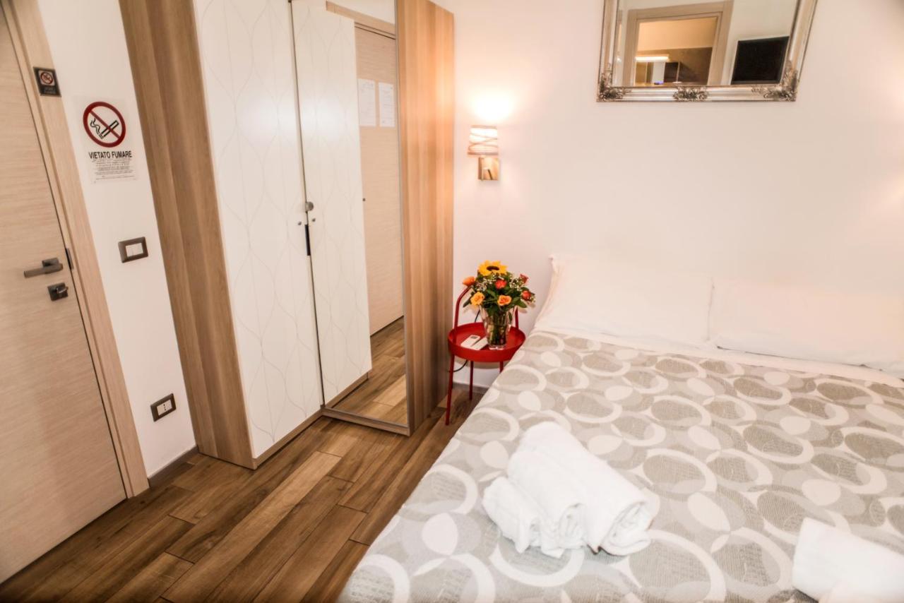 Mole Adriana Guest House Rome Extérieur photo