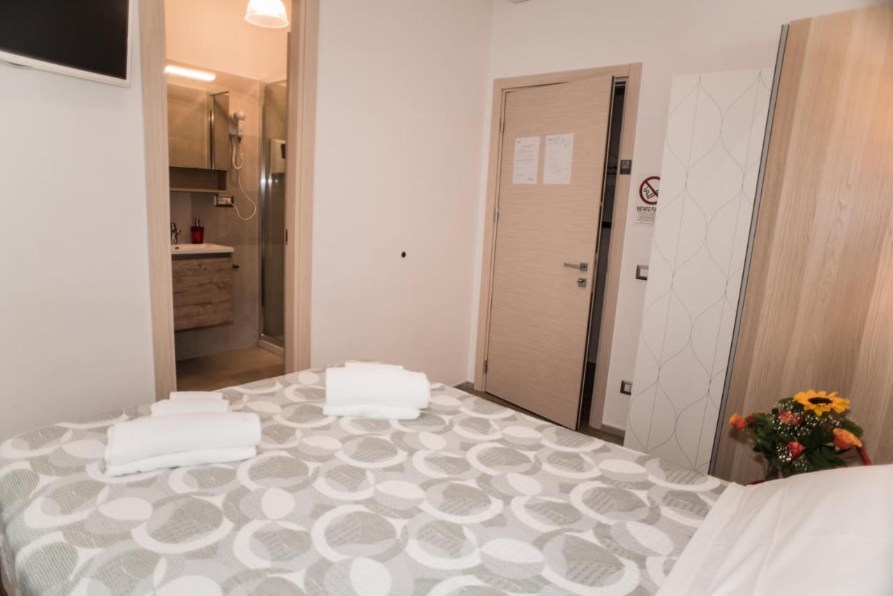 Mole Adriana Guest House Rome Extérieur photo