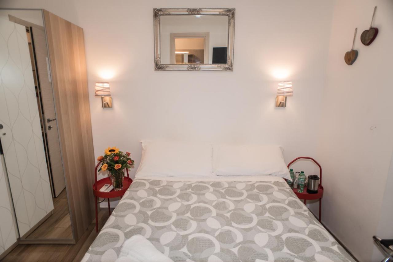 Mole Adriana Guest House Rome Extérieur photo
