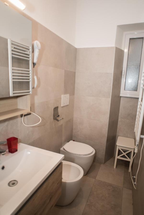 Mole Adriana Guest House Rome Extérieur photo