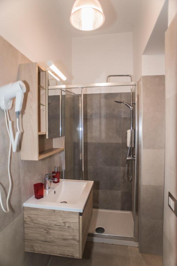 Mole Adriana Guest House Rome Extérieur photo