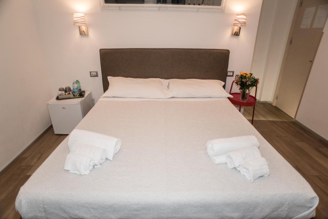 Mole Adriana Guest House Rome Extérieur photo