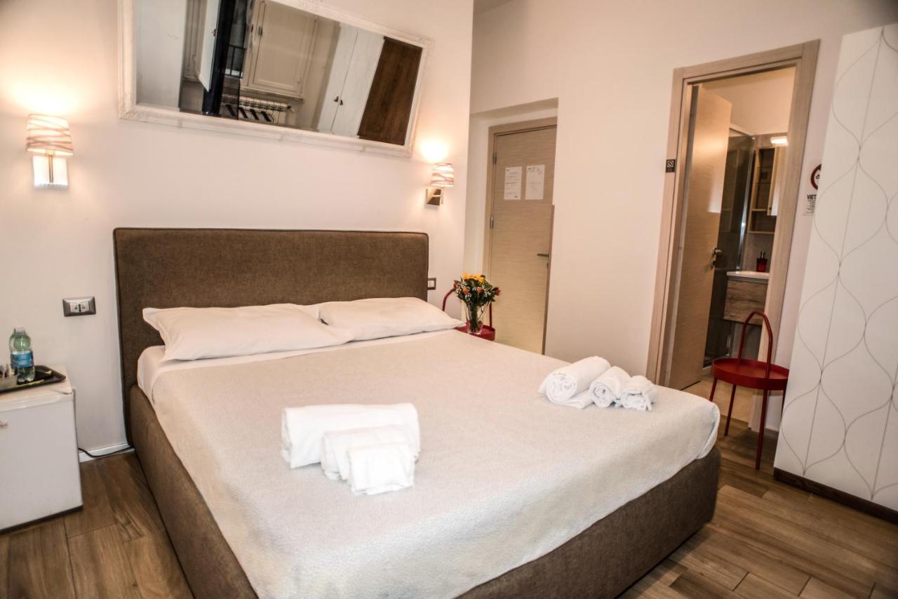 Mole Adriana Guest House Rome Extérieur photo