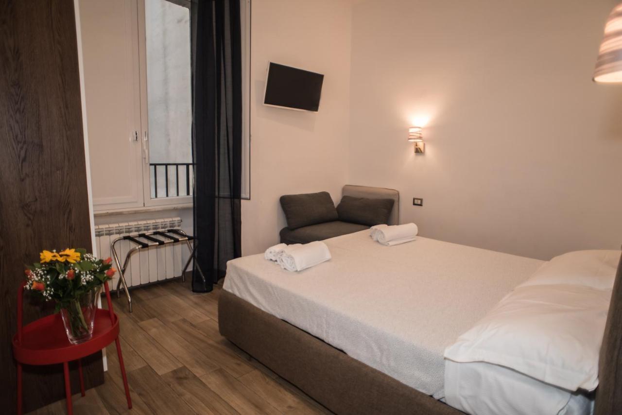 Mole Adriana Guest House Rome Extérieur photo