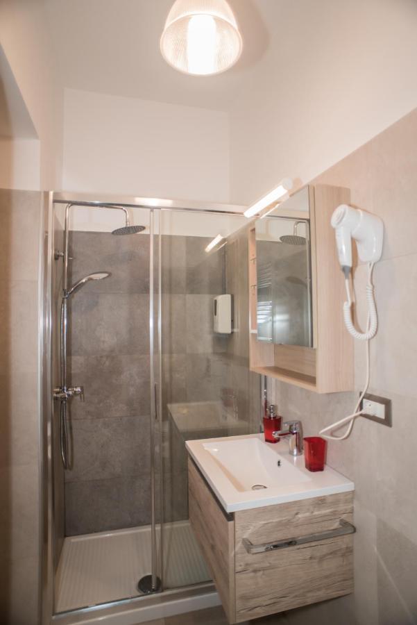 Mole Adriana Guest House Rome Extérieur photo