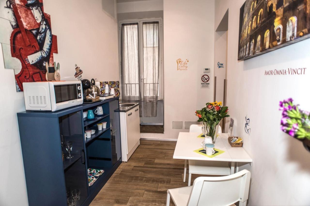 Mole Adriana Guest House Rome Extérieur photo