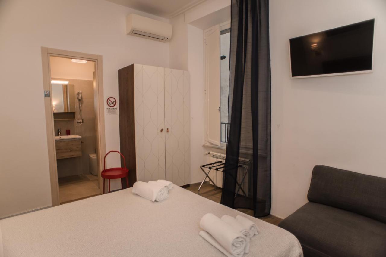 Mole Adriana Guest House Rome Extérieur photo