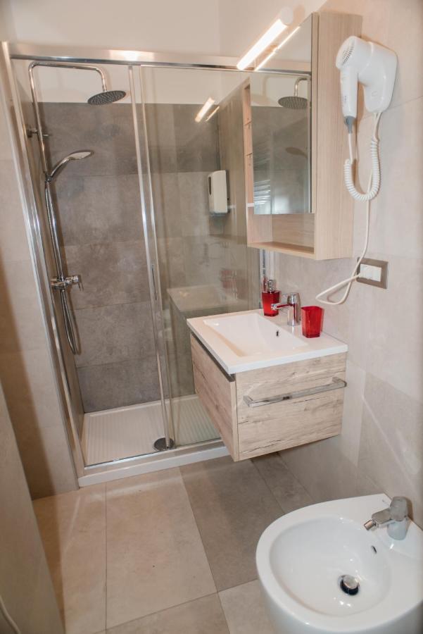 Mole Adriana Guest House Rome Extérieur photo