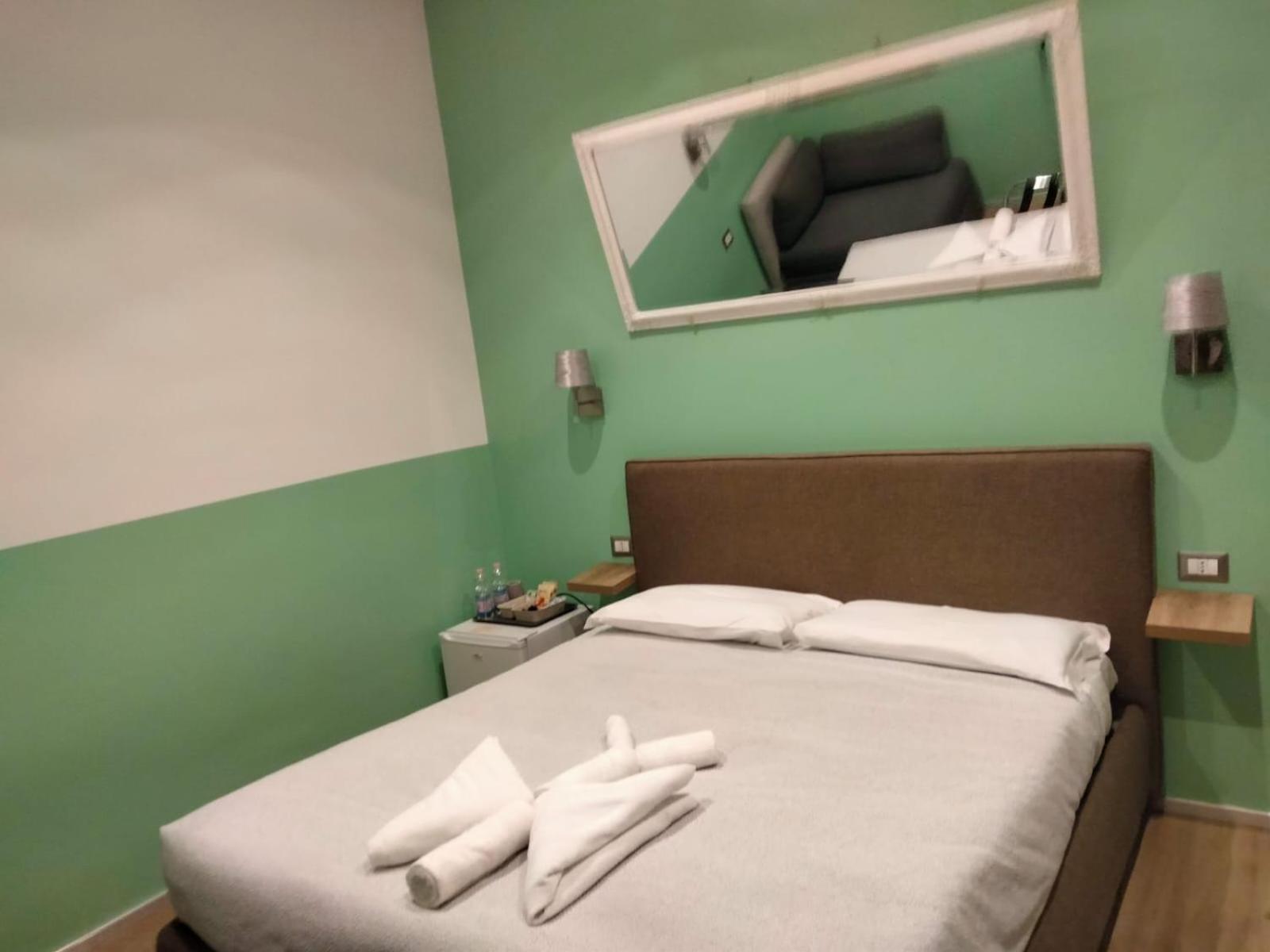 Mole Adriana Guest House Rome Extérieur photo
