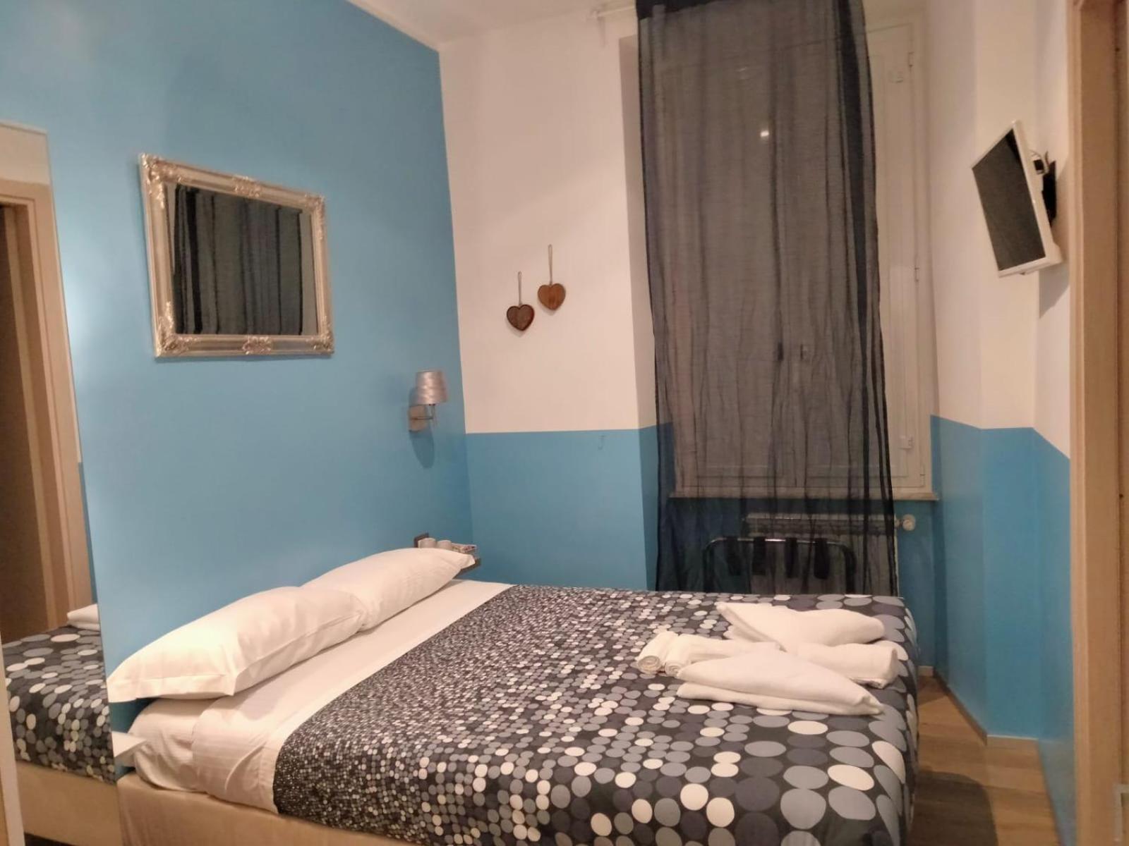 Mole Adriana Guest House Rome Extérieur photo