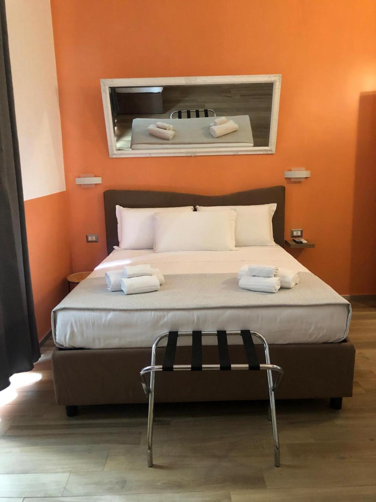 Mole Adriana Guest House Rome Extérieur photo