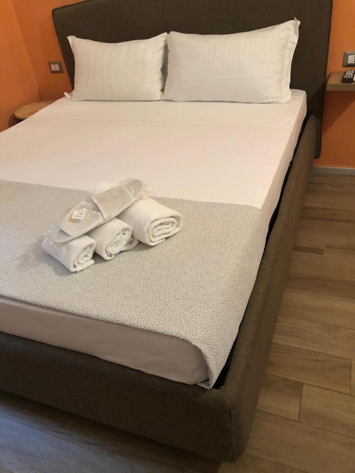 Mole Adriana Guest House Rome Extérieur photo