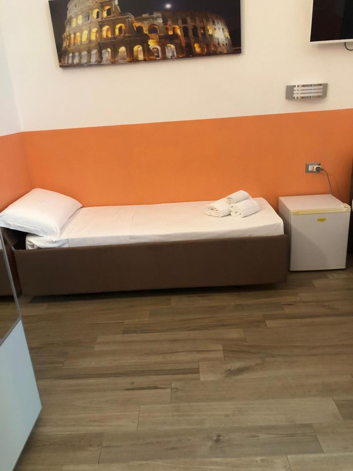Mole Adriana Guest House Rome Extérieur photo