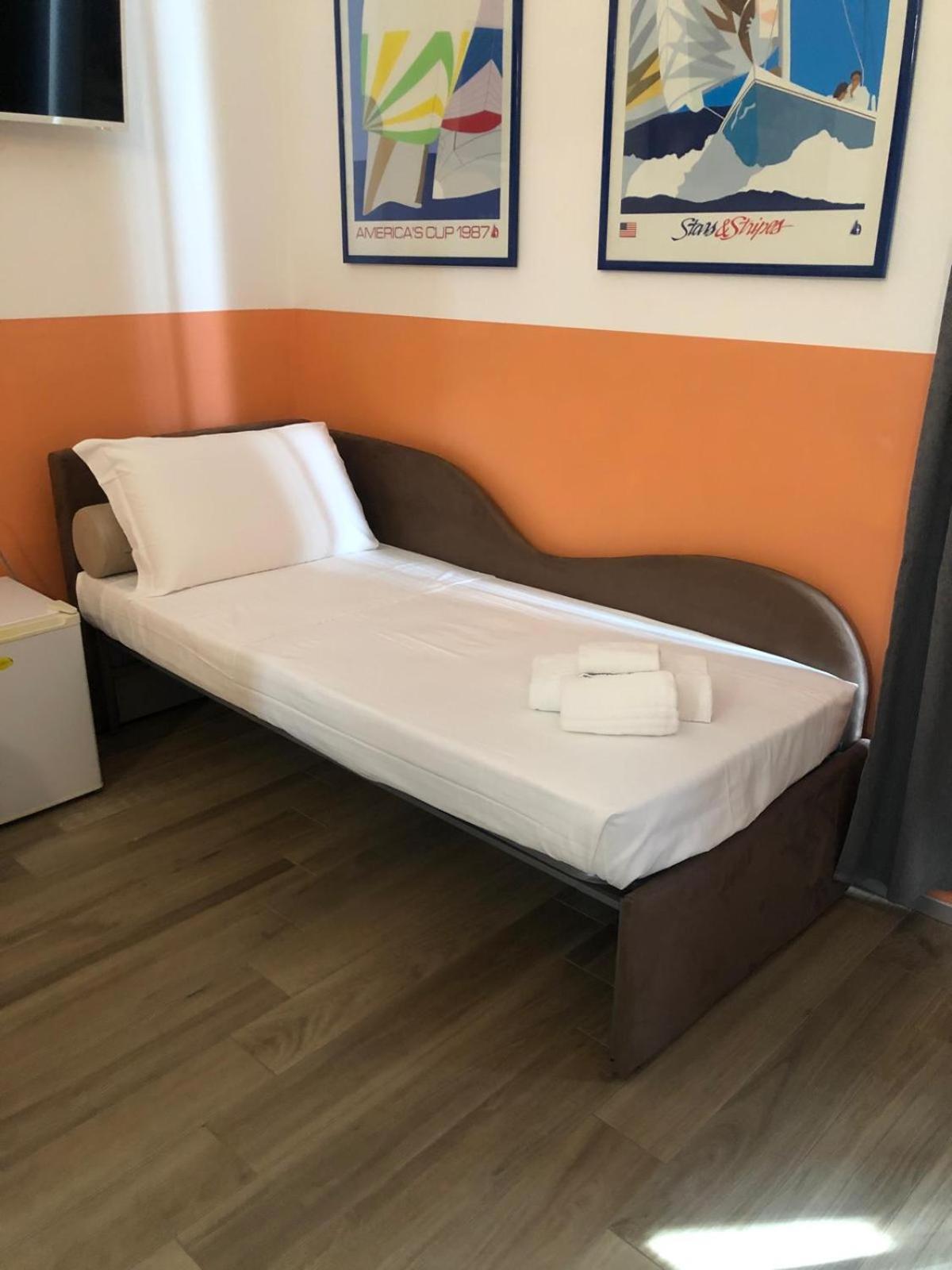 Mole Adriana Guest House Rome Extérieur photo