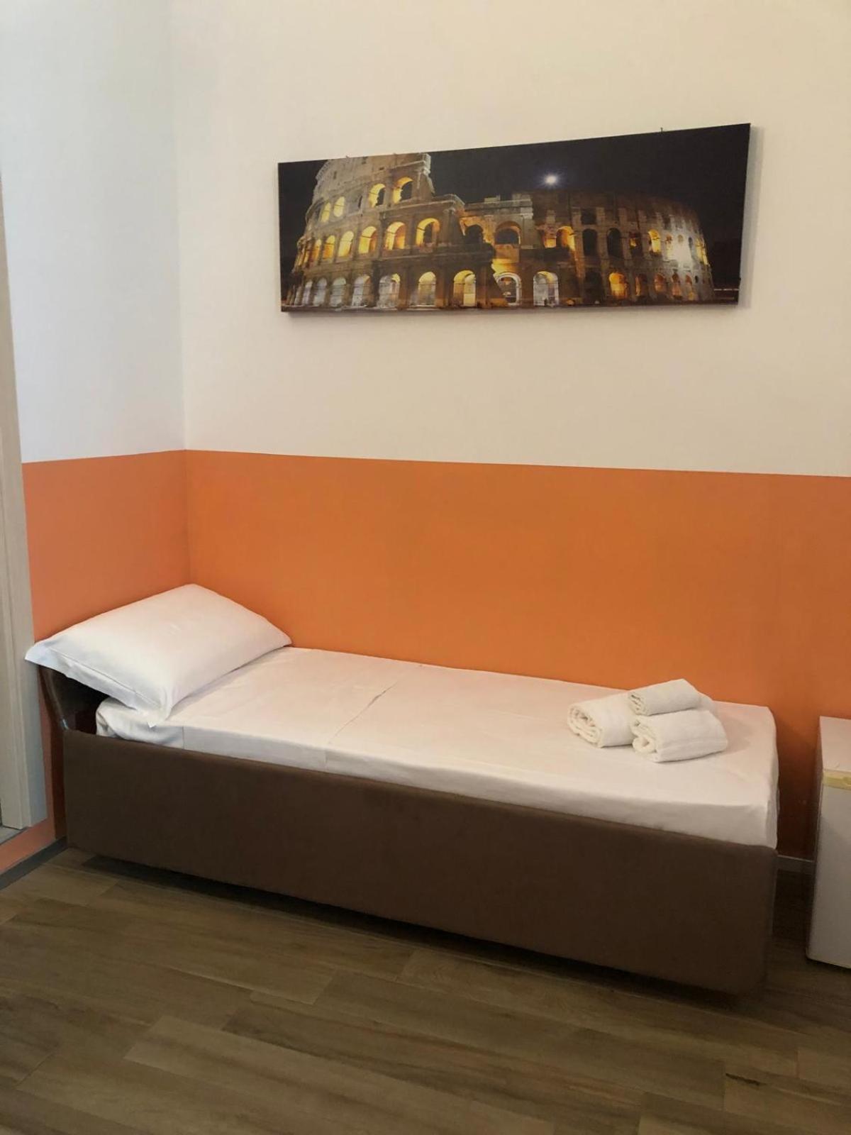 Mole Adriana Guest House Rome Extérieur photo