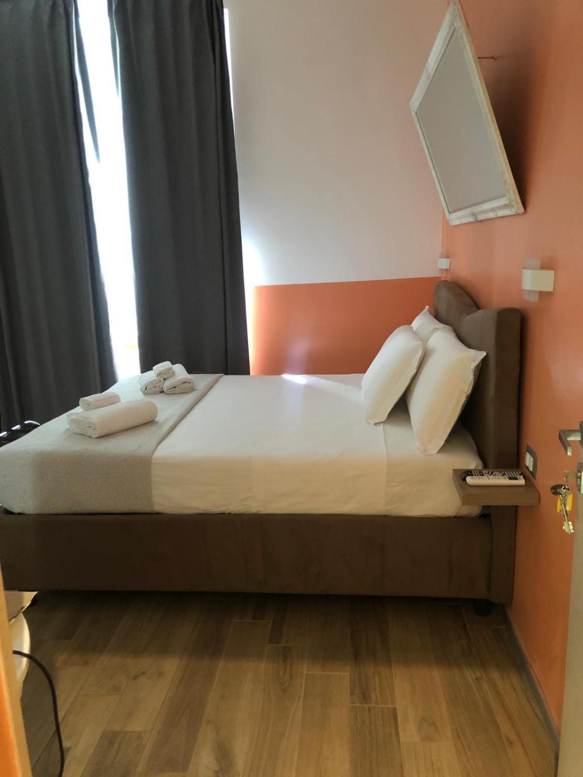 Mole Adriana Guest House Rome Extérieur photo